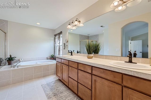 12931 Brookhill Drive, Colorado Springs, CO 80921