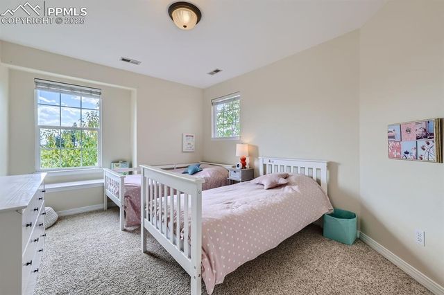 12931 Brookhill Drive, Colorado Springs, CO 80921