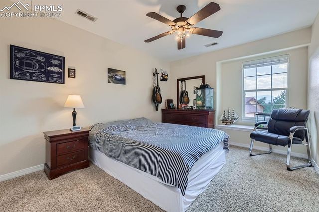 12931 Brookhill Drive, Colorado Springs, CO 80921