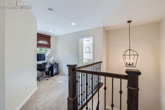12931 Brookhill Drive, Colorado Springs, CO 80921