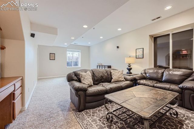 12931 Brookhill Drive, Colorado Springs, CO 80921
