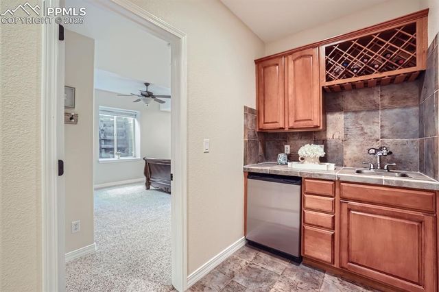 12931 Brookhill Drive, Colorado Springs, CO 80921