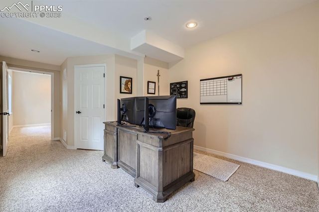 12931 Brookhill Drive, Colorado Springs, CO 80921