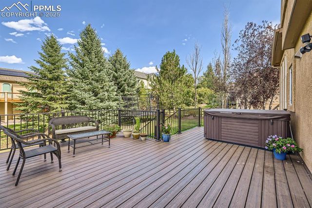 12931 Brookhill Drive, Colorado Springs, CO 80921