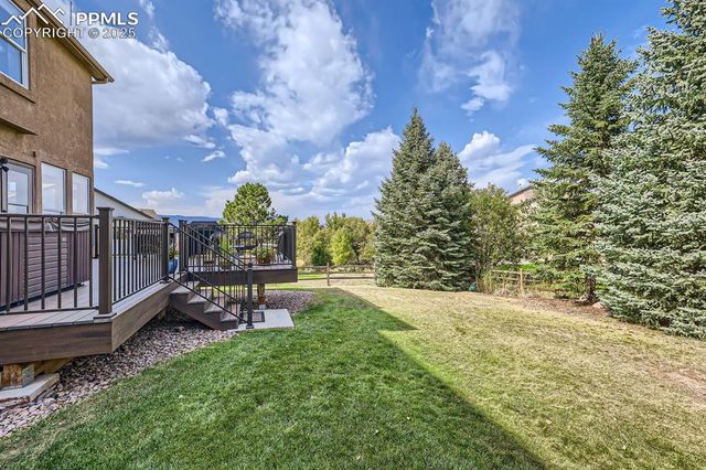 12931 Brookhill Drive, Colorado Springs, CO 80921