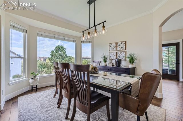 12931 Brookhill Drive, Colorado Springs, CO 80921