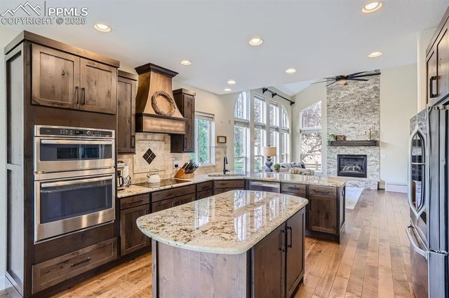 12931 Brookhill Drive, Colorado Springs, CO 80921