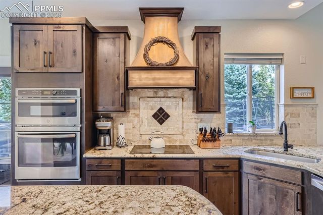 12931 Brookhill Drive, Colorado Springs, CO 80921
