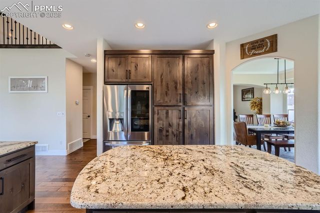 12931 Brookhill Drive, Colorado Springs, CO 80921