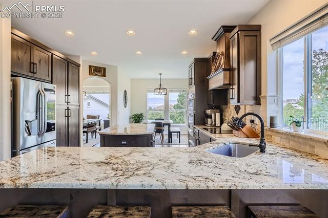 12931 Brookhill Drive, Colorado Springs, CO 80921