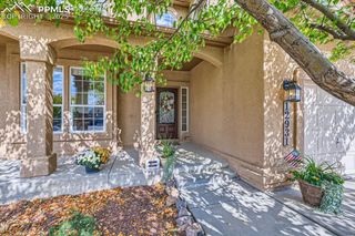 12931 Brookhill Drive, Colorado Springs, CO 80921