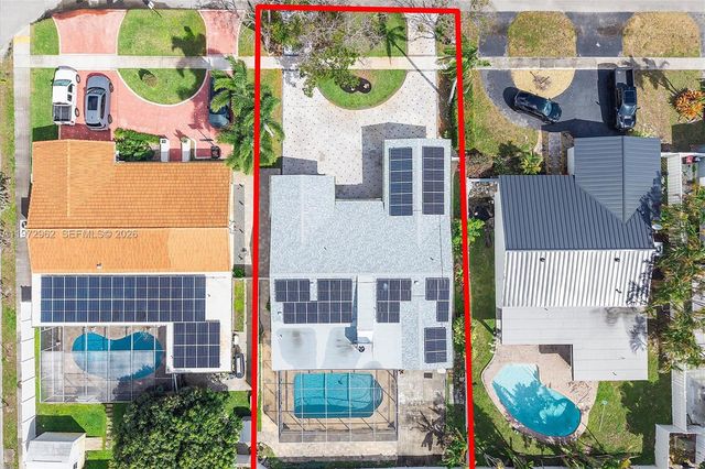 5518 Mckinley St, Hollywood, FL 33021