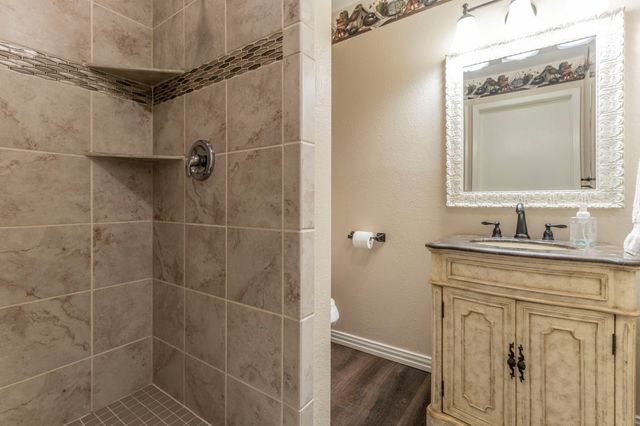 2710 Mineral Wells Highway, Weatherford, TX 76088