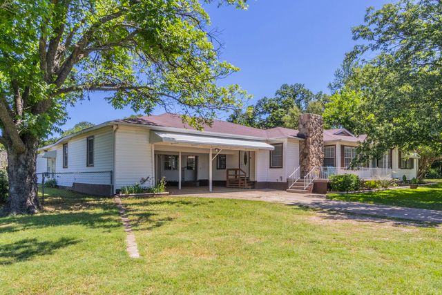 2710 Mineral Wells Highway, Weatherford, TX 76088