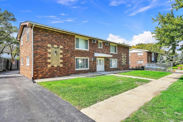 8210 S 84th Avenue 1N, Justice, IL 60458