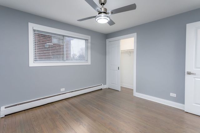 8210 S 84th Avenue 1N, Justice, IL 60458