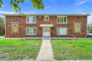 8210 S 84th Avenue 1N, Justice, IL 60458