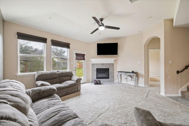 20623 Bandrock Terrace, Richmond, TX 77407