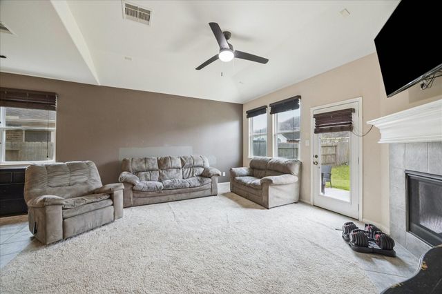 20623 Bandrock Terrace, Richmond, TX 77407