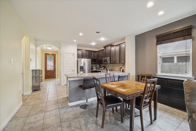 20623 Bandrock Terrace, Richmond, TX 77407