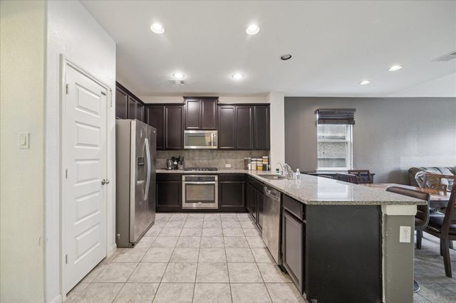 20623 Bandrock Terrace, Richmond, TX 77407