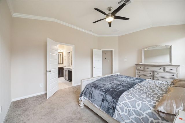 20623 Bandrock Terrace, Richmond, TX 77407