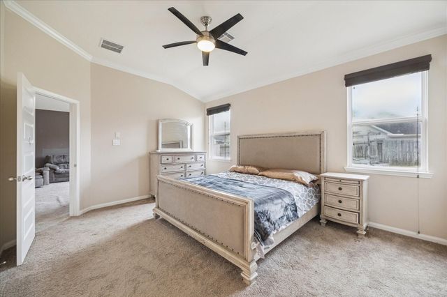 20623 Bandrock Terrace, Richmond, TX 77407