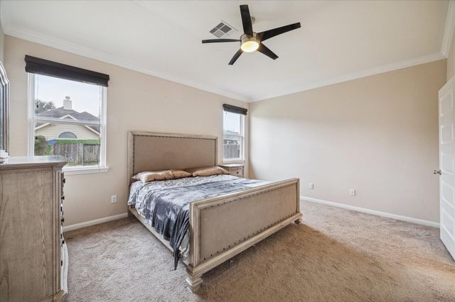 20623 Bandrock Terrace, Richmond, TX 77407