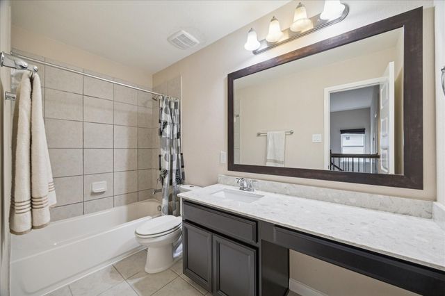 20623 Bandrock Terrace, Richmond, TX 77407