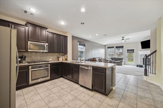 20623 Bandrock Terrace, Richmond, TX 77407