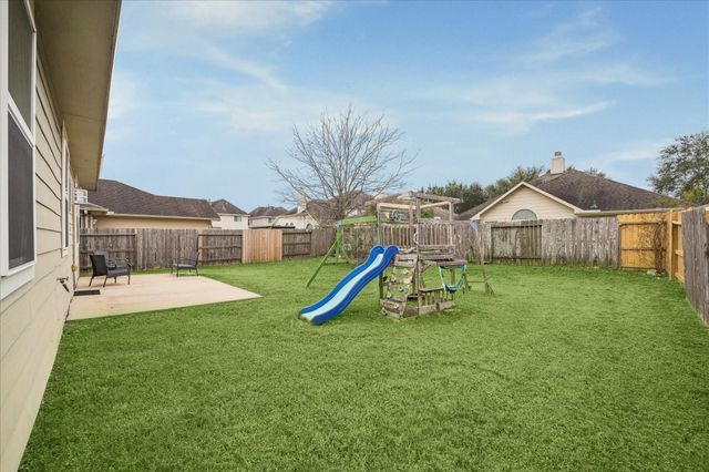 20623 Bandrock Terrace, Richmond, TX 77407