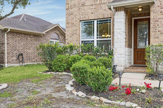 20623 Bandrock Terrace, Richmond, TX 77407