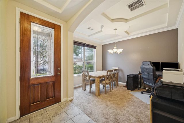 20623 Bandrock Terrace, Richmond, TX 77407