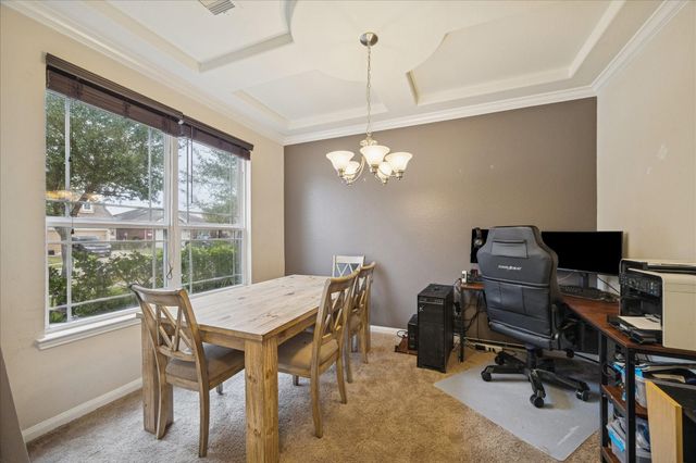 20623 Bandrock Terrace, Richmond, TX 77407