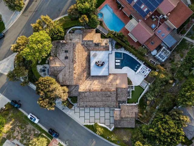 18821 Ridgeview Circle, Villa Park, CA 92861