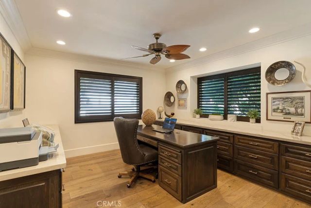 18821 Ridgeview Circle, Villa Park, CA 92861