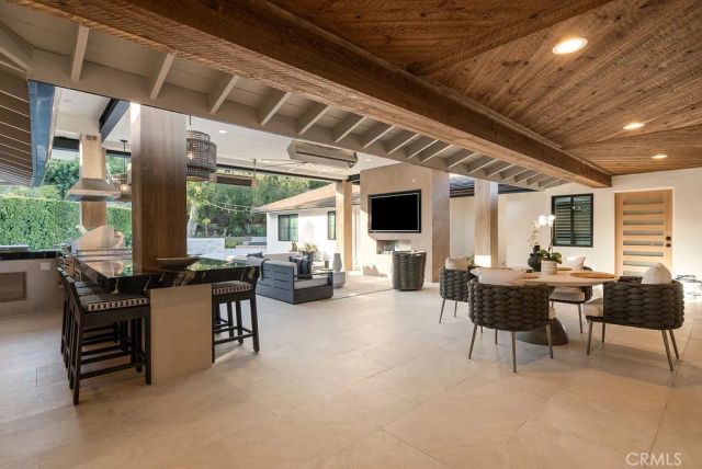 18821 Ridgeview Circle, Villa Park, CA 92861