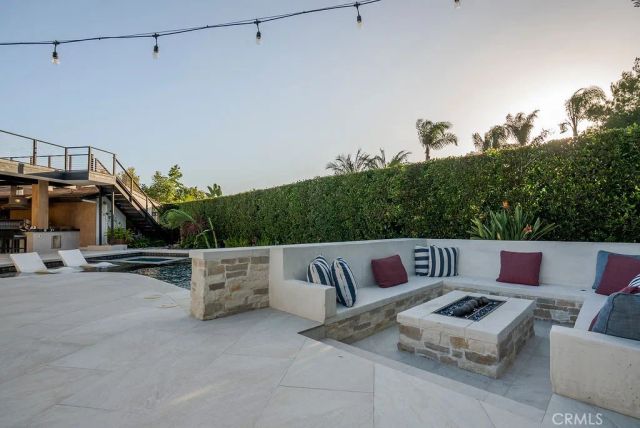 18821 Ridgeview Circle, Villa Park, CA 92861