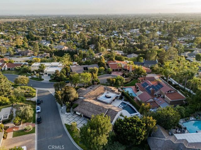 18821 Ridgeview Circle, Villa Park, CA 92861
