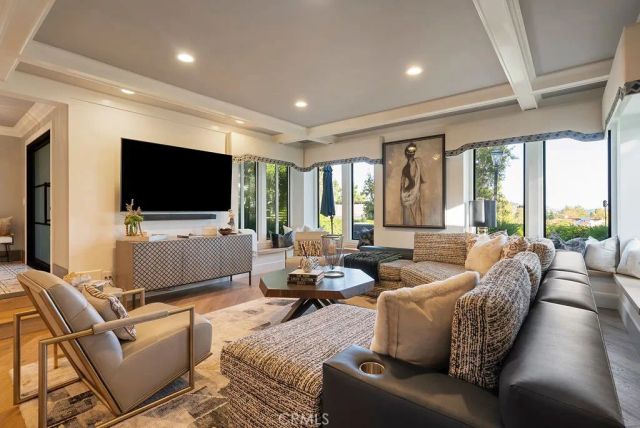 18821 Ridgeview Circle, Villa Park, CA 92861
