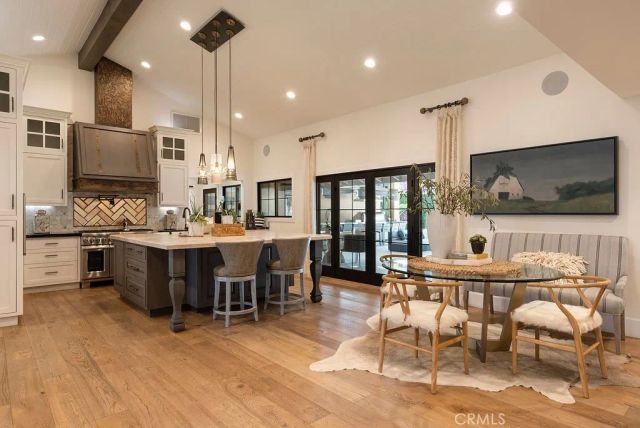 18821 Ridgeview Circle, Villa Park, CA 92861