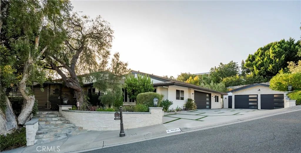 18821 Ridgeview Circle, Villa Park, CA 92861