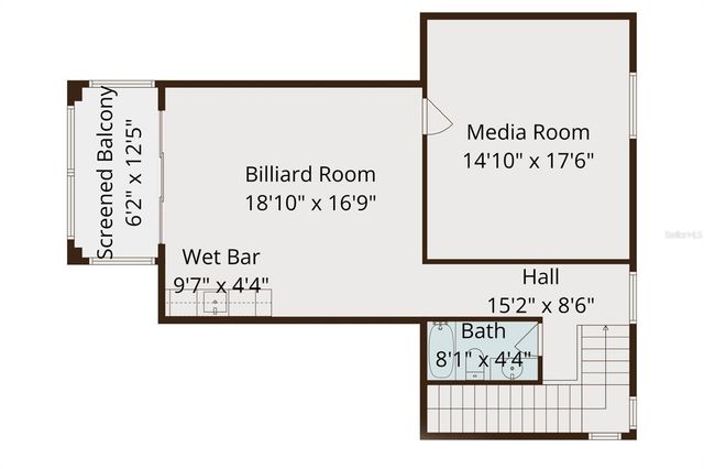 17933 PATTERSON ROAD, Odessa, FL 33556