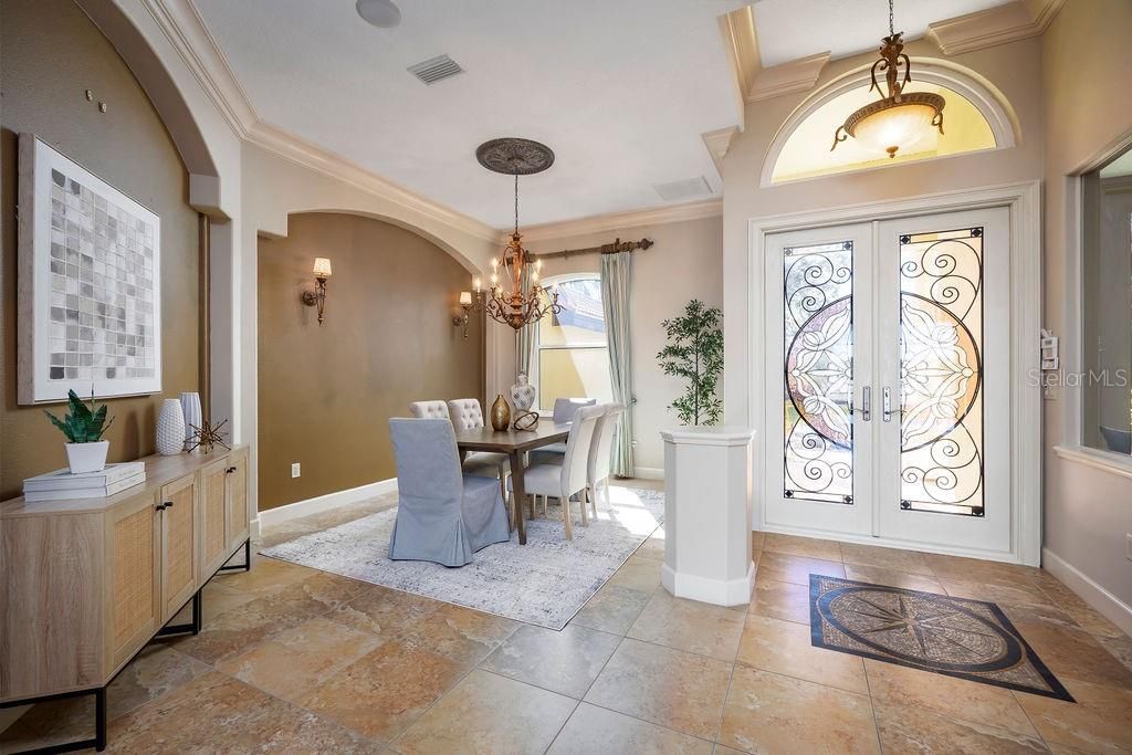 Image 13 of property listing at 17933 PATTERSON ROAD, Odessa, FL 33556