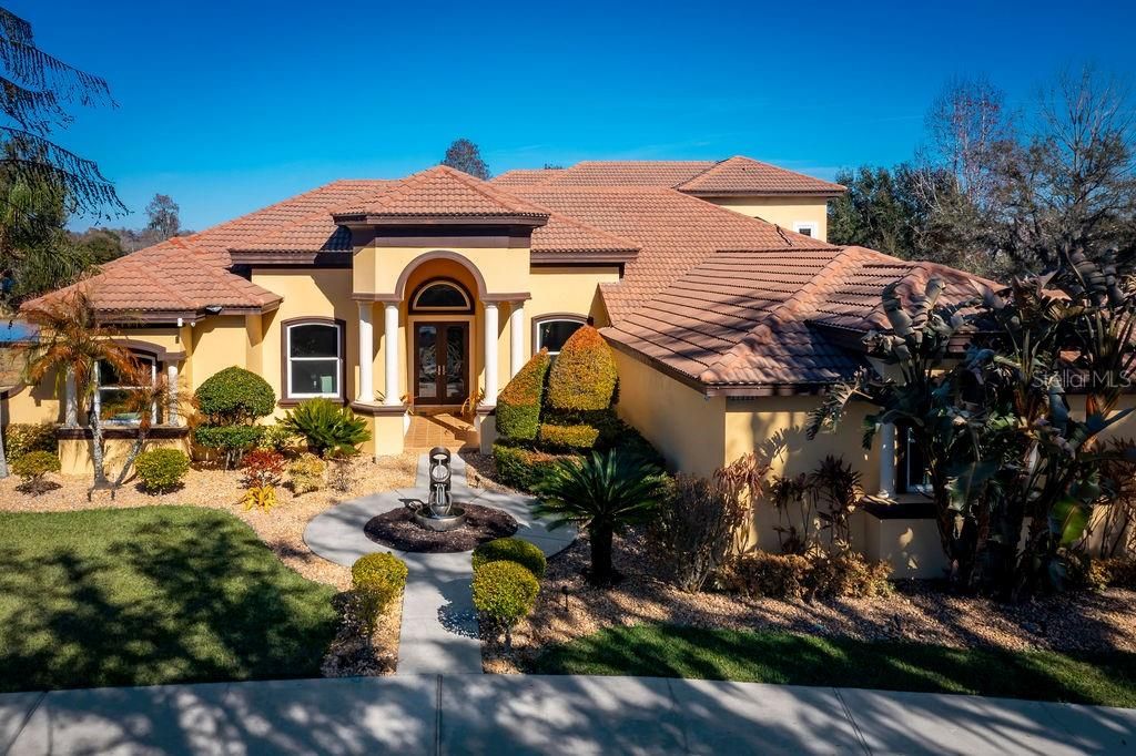 Image 4 of property listing at 17933 PATTERSON ROAD, Odessa, FL 33556