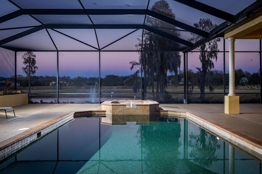 Image 6 of property listing at 17933 PATTERSON ROAD, Odessa, FL 33556