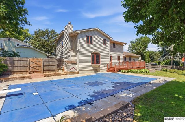 3629 S 107th Avenue Circle, Omaha, NE 68124