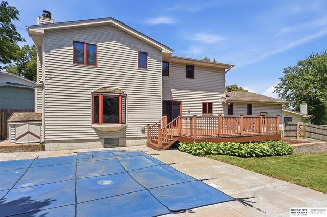 3629 S 107th Avenue Circle, Omaha, NE 68124