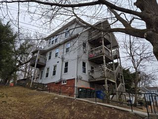 82 Woodland Street, Meriden, CT 06511