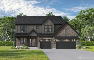 9417 Rochelle Lane, Clearcreek Twp, OH 45458